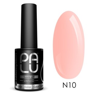 Palu Paris Hybrid Nagellack N10 11 g