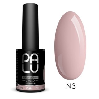 Palu Paris Hybride Nagellak N3 11 gr