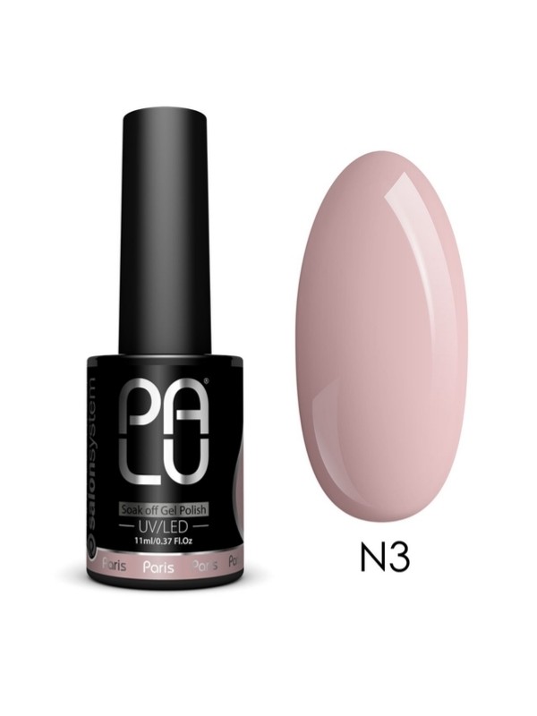 Palu Paris Hybrid Nail Polish N3 11 g