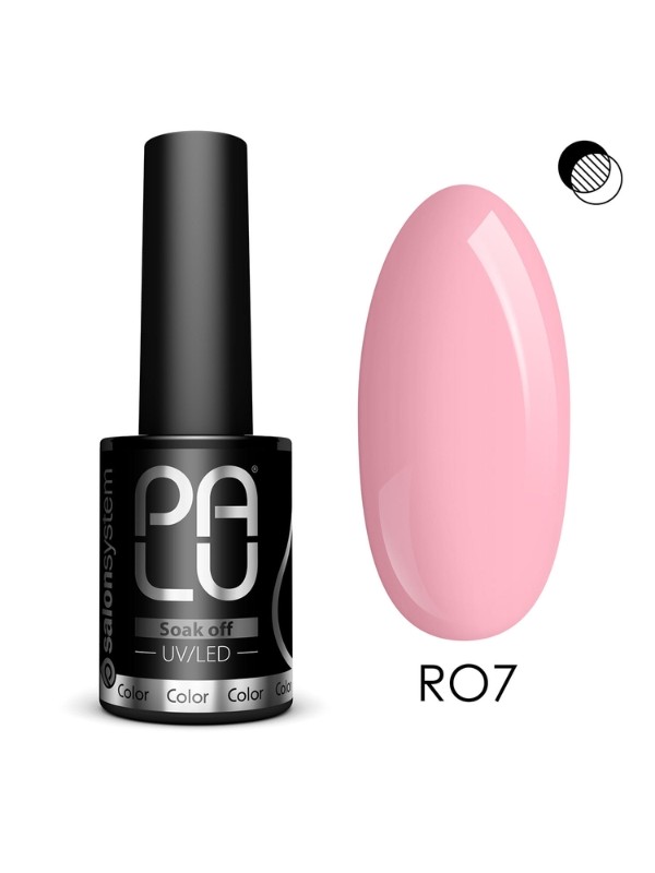 Palu Roma Hybride Vernis RO7 11 gr