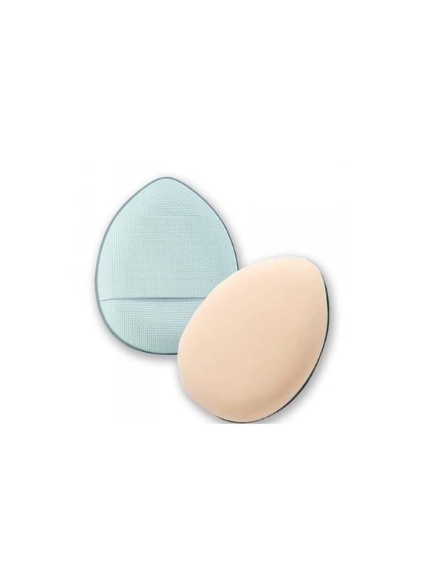 ECARLA mini finger makeup sponge 2 pcs.