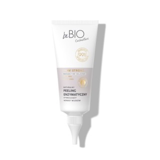 BeBio Cosmetics Natuurlijke peeling die de haargroei stimuleert Baby Hair Complex 100 ml