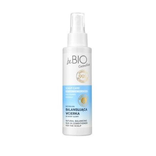 BeBio Cosmetics Balancing Scalp Care Lotion 100 ml