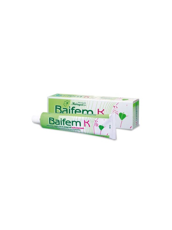 Baifem K гель 40 г