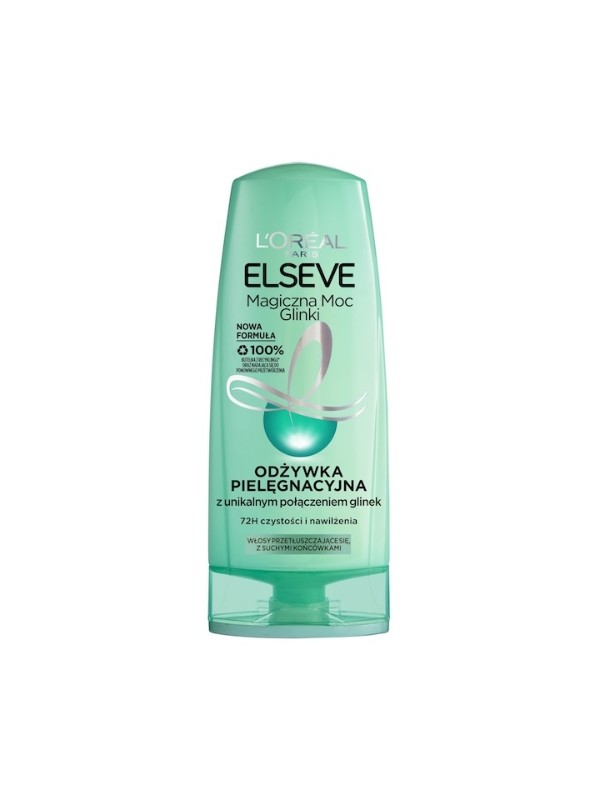 L'oreal Elseve Magiczna Moc beautifying hair conditioner 200 ml