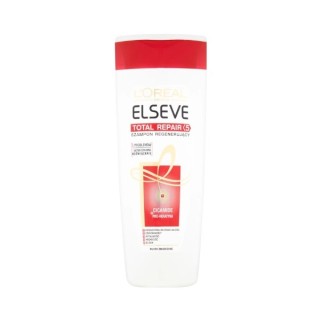 L'oreal Elseve Total Repair 5 Haarregenerierendes Shampoo 400 ml