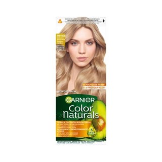 Фарба для волосся Garnier Color Naturals /9N/ Дуже світлий бежевий Blond