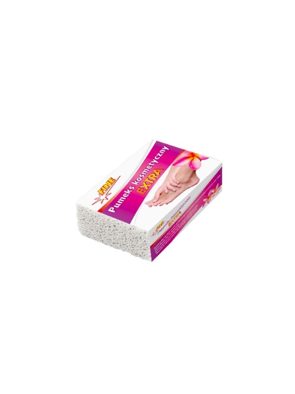 Fine Cosmetic Pumice extra