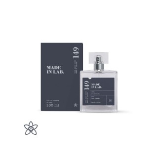 Парфумована вода Made In Lab 149 Man для чоловіків 100 мл Парфумована вода Made In Lab 149 Man для чоловіків 100 мл