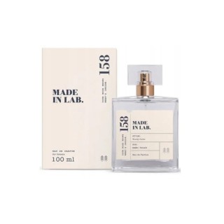 Made in Lab 158 – парфумерна вода для жінок.