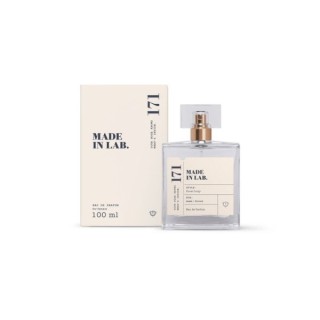 Парфумована вода Made In Lab 171 Woman для жінок 100 мл