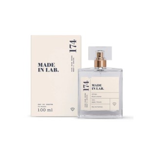 Made In Lab 174 Woman Eau de Parfum für Damen 100 ml