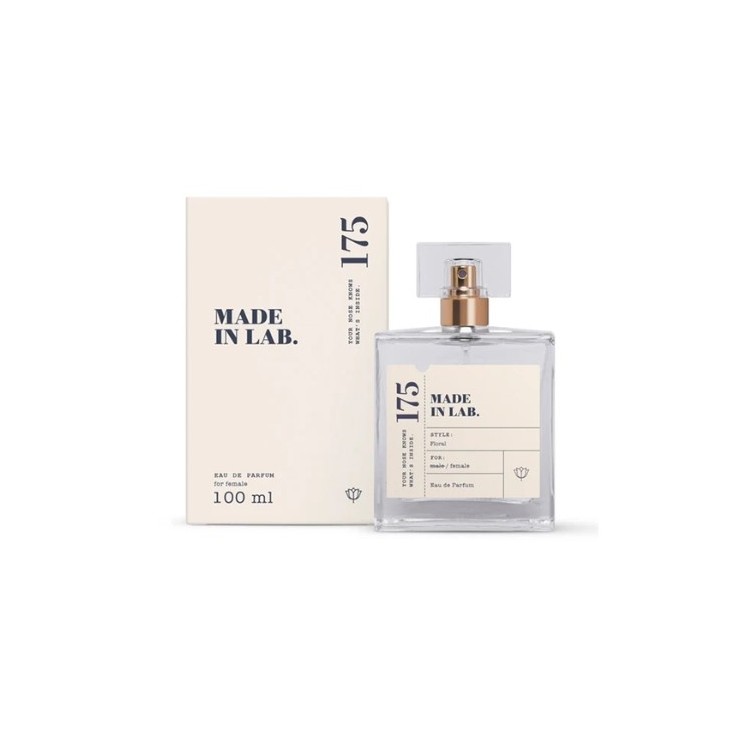 Парфумована вода Made In Lab 175 Woman для жінок 100 мл