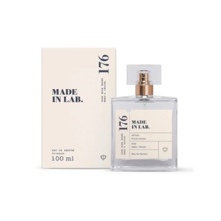 Made In Lab 176 Woman Eau de Parfum voor vrouwen 100 ml