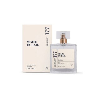 Парфумована вода Made In Lab 177 Woman для жінок 100 мл