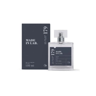 Made In Lab 179 Man Eau de Parfum for Men 100 ml