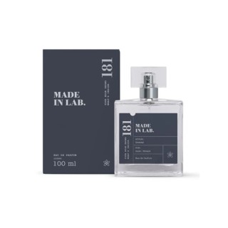 Made In Lab 181 Unisex Eau de Parfum für Männer und Frauen 100 ml