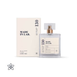 Парфумована вода Made In Lab 130 Woman для жінок 100 мл