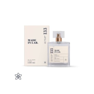 Made In Lab 133 Woman Eau de Parfum für Frauen 100 ml