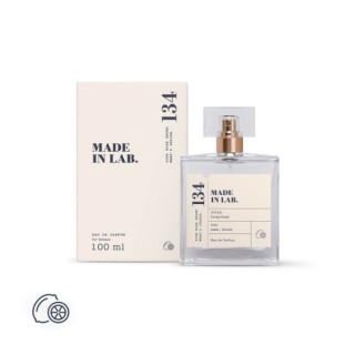 Made in Lab 134 – це парфумерна вода