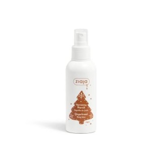 Ziaja Spicy Gingerbread Body Mist 100 ml