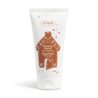 Ziaja Spicy gingerbread shower gel 160 ml