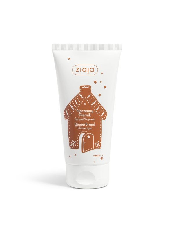 Ziaja Spicy gingerbread shower gel 160 ml