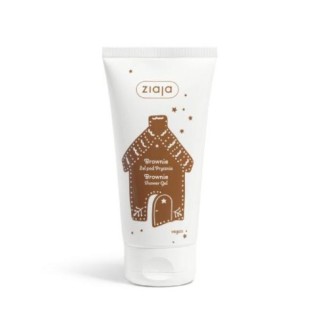 Ziaja Brownie Żel pod prysznic 160 ml