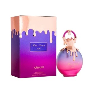 Eau de parfum Armaf Miss Chic pour femme 100 ml