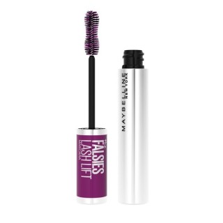 Maybelline Falsies Lash Lift Mascara Waterproof wodoodporny tusz do rzęs 01 Black 8.6 ml