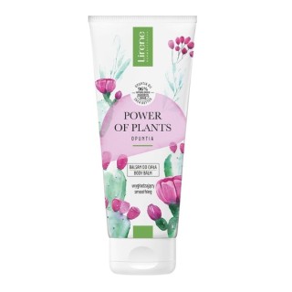 Lirene Power of Plants Smoothing Body Balm Prickly Pear 200 ml