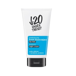 Under Twenty Prebiotic Toning Mist 200ml