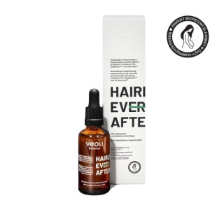 Veoli Botanica Hairly Ever After stimulierende-stärkende-regenerierende Öl-Kopfhautlotion 50 ml