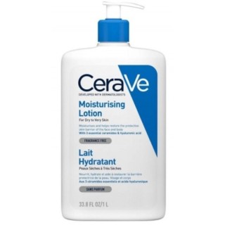 Cerave Moisturizing Balm for Dry and Very Dry Skin 1000 ml