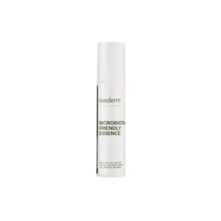 Swederm Microbiota Friendly Essence feuchtigkeitsspendende Gesichtsessenz 50 ml