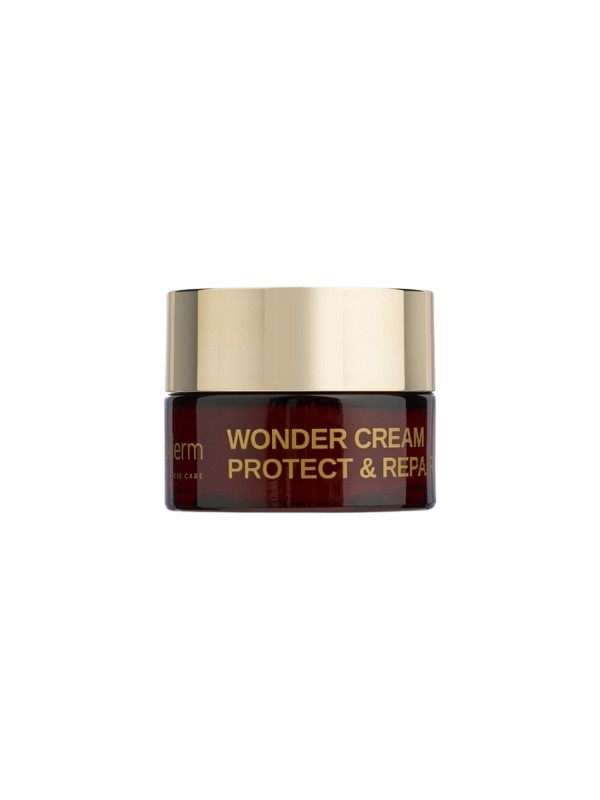 Swederm Wonder Cream Protect Repair Krem do twarzy dla cery dojrzałej 50 ml