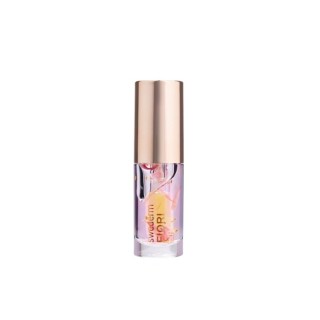 Прозора олія для губ Swederm Fiori 5 ml