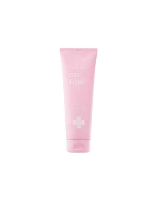 Swederm Gel Trap Pink Revolution Feuchtigkeitsspendende Körperlotion 250 ml