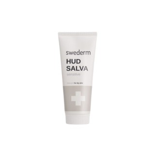 Swederm Hudsalva sensitive Salbe für trockene und atopische Haut 100 ml