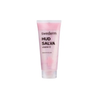 Swederm Hudsalva Vitamin E Pink Revolution Мазь для сухої шкіри 100 мл