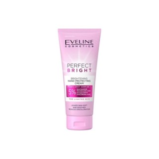 Eveline Perfect Bright Beschermende Verhelderende Handcrème 100 ml