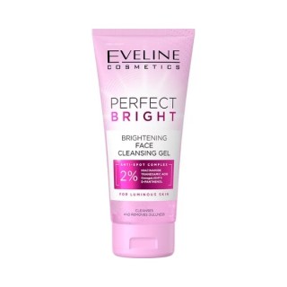 Eveline Perfect Bright Brightening Reinigingsgel Reiniging Brightening Reinigingsgel Reiniging