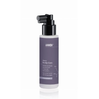 Anwen Aware Scalp Care Wärmelotion mit Sichuan-Pfeffer 100 ml