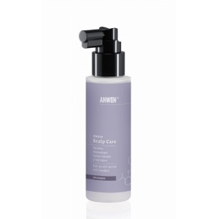 Охолоджуючий лосьйон Anwen Aware Scalp Care з ментолом 100 мл