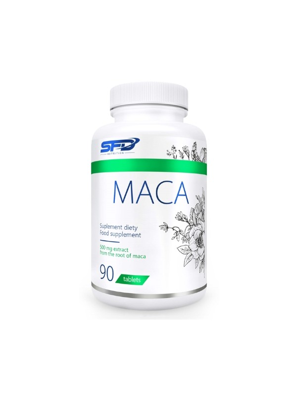 SFD Maca 90 табл