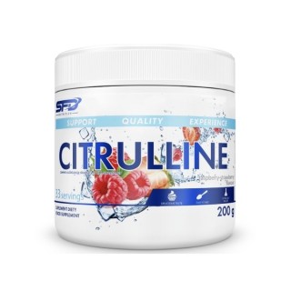 SFD Citrulline Malina & Truskawka 200 g