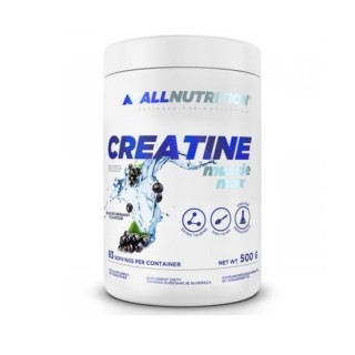 Креатин Muscle Max AllNutrition 500 г