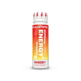 AllNutrition Energy Shock 80 ml