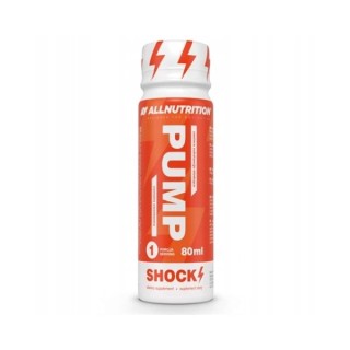 AllNutrition Pump Shock 80 ml