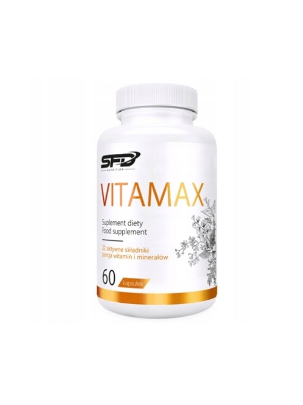 SFD Vitamax 60 табл